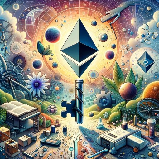Understanding private keys: your access to ethereum funds