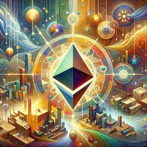Understanding ethereum 2. 0: enhancements in scalability and security