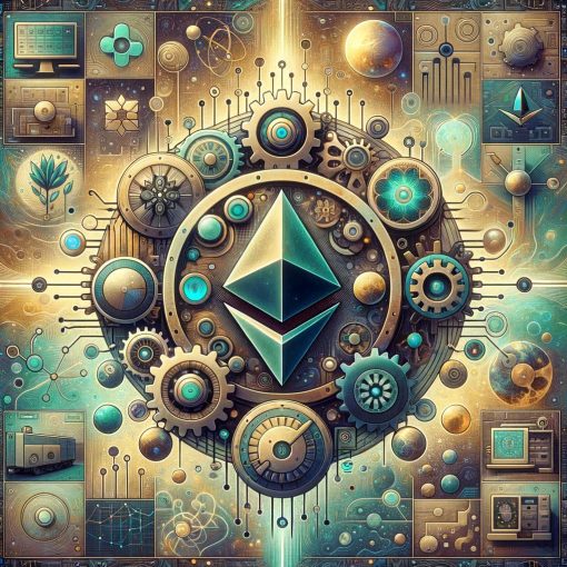 Understanding the merge: ethereum’s shift to proof of stake