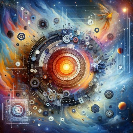 Vitalik buterin: the visionary behind ethereum’s creation
