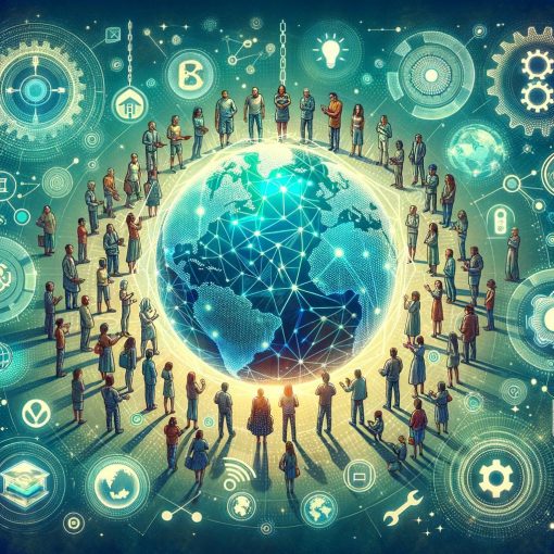 Understanding daos: community governance via smart contracts