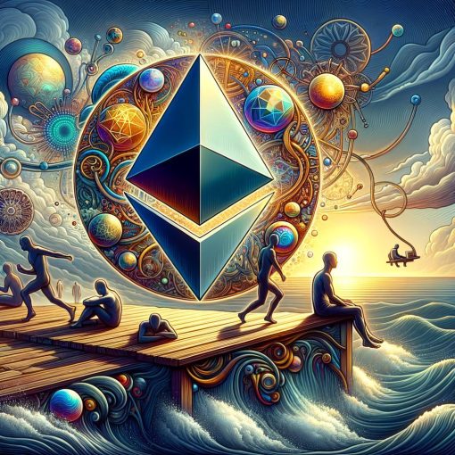 Understanding ethereum: decentralized platform for dapps & smart contracts