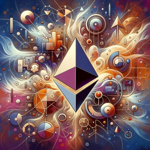 Cryptocap – eth / ethereum – idea ii – triangle play