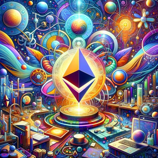 Understanding ether (eth): the core cryptocurrency of ethereum