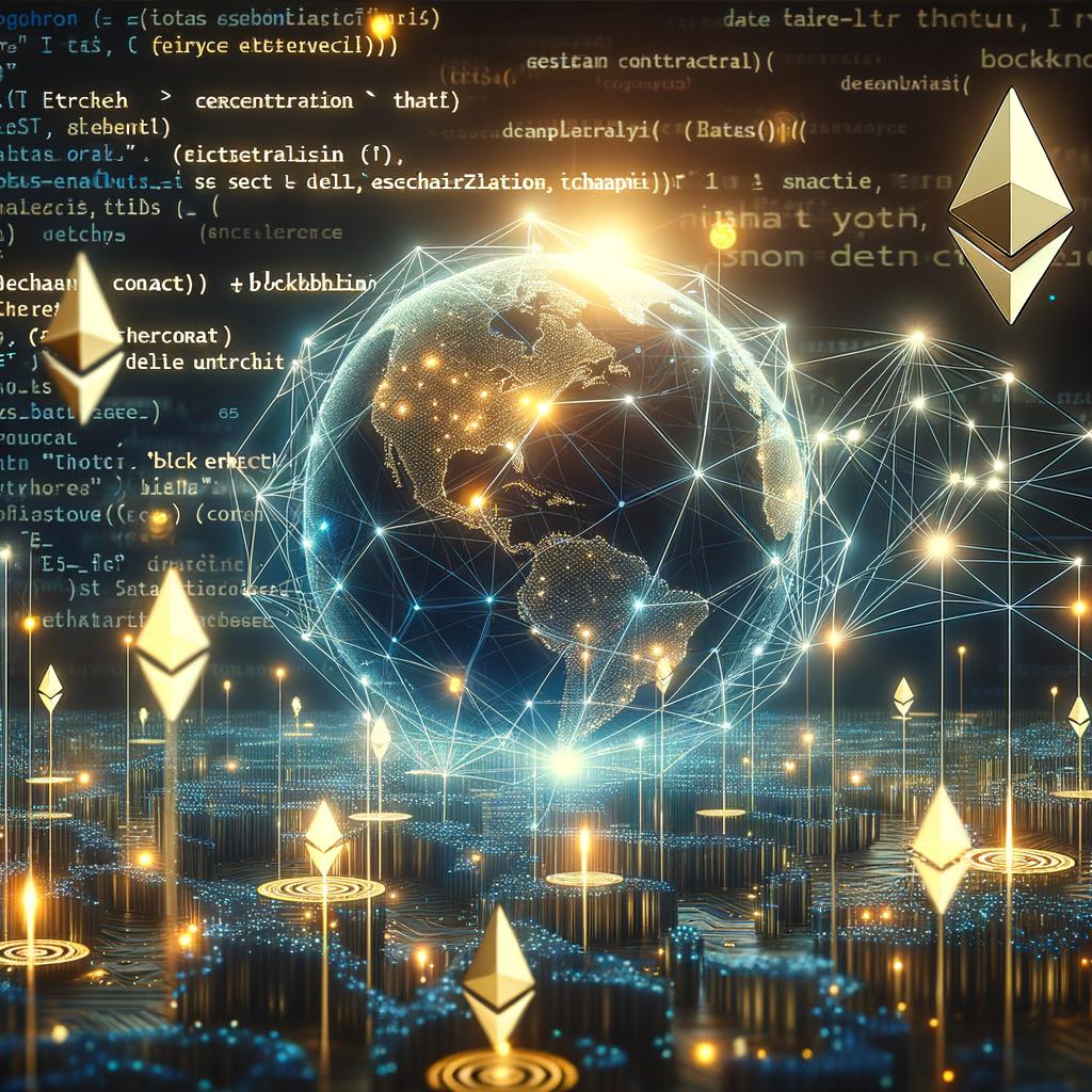 The dao hack: origins of ethereum and ethereum classic fork Technical vulnerabilities leading to the exploit