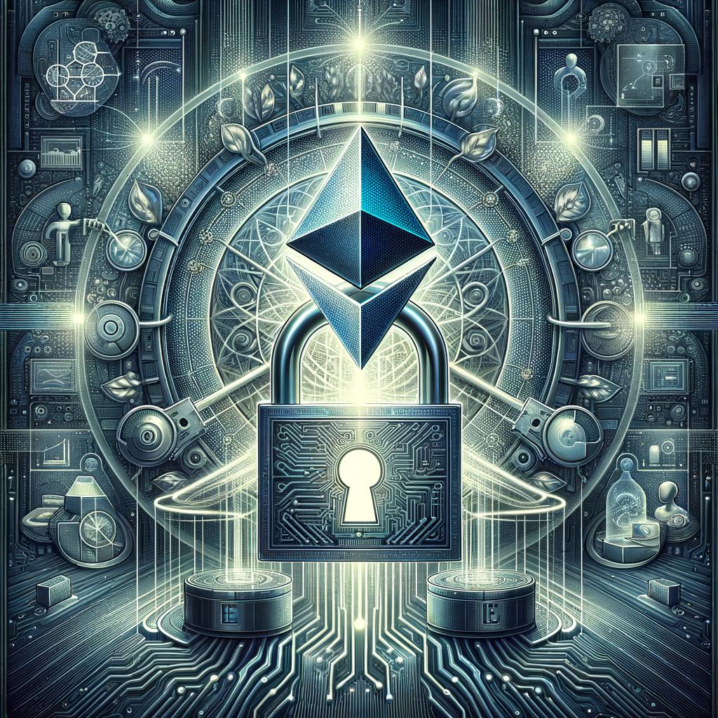 Understanding private keys: your access to ethereum funds Recovering access to your ethereum funds: key considerations