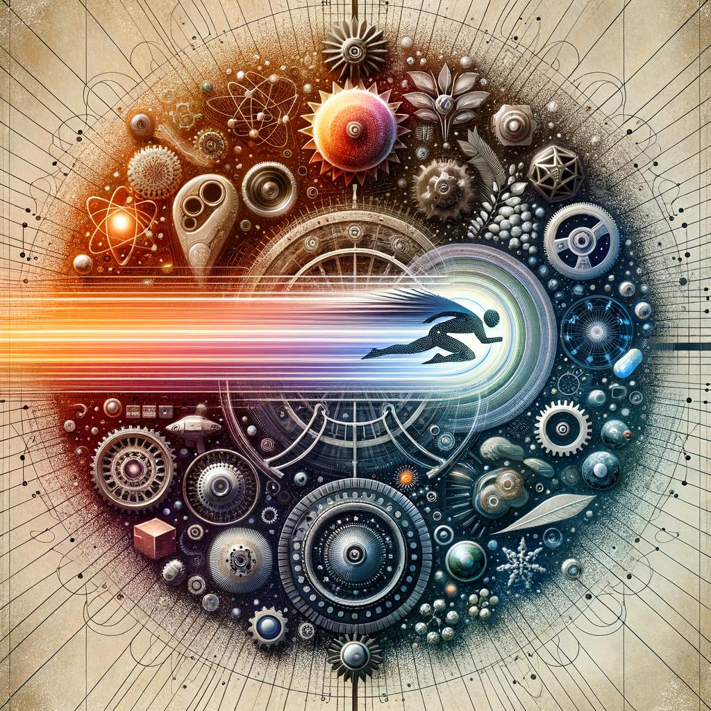 Sol the ethereum killer Understanding the technical architecture behind sol’s performance advantages
