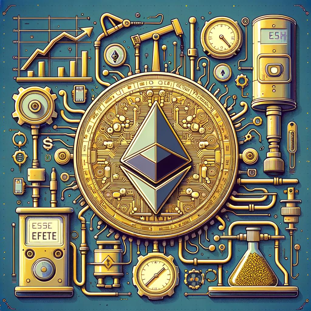 Understanding gas in ethereum: fees for transactions and smart contracts Best practices for managing and reducing gas costs in ethereum