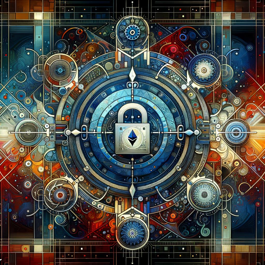 Understanding ethereum 2. 0: enhancing scalability and security Enhancing security measures in ethereum 2. 0
