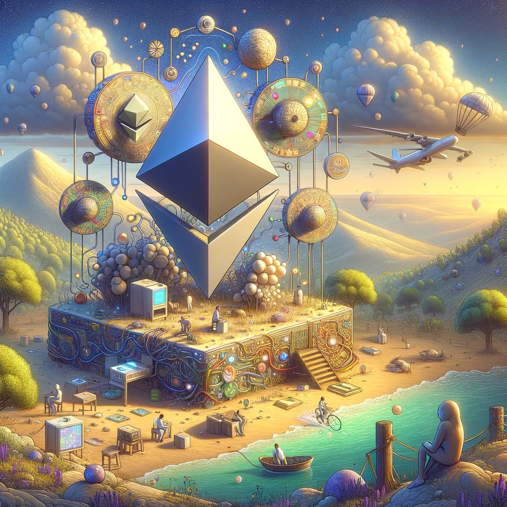 Understanding public addresses for ethereum transactions Best practices for securing your ethereum public address