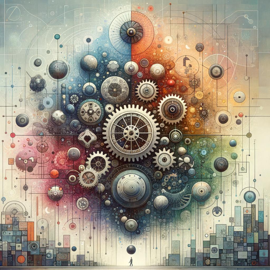 Understanding uniswap: a decentralized exchange on ethereum Understanding the mechanism of automated market making in uniswap