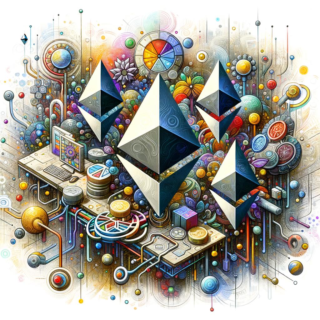 Understanding ethereum public addresses: a comprehensive guide Understanding the structure and components of ethereum public addresses