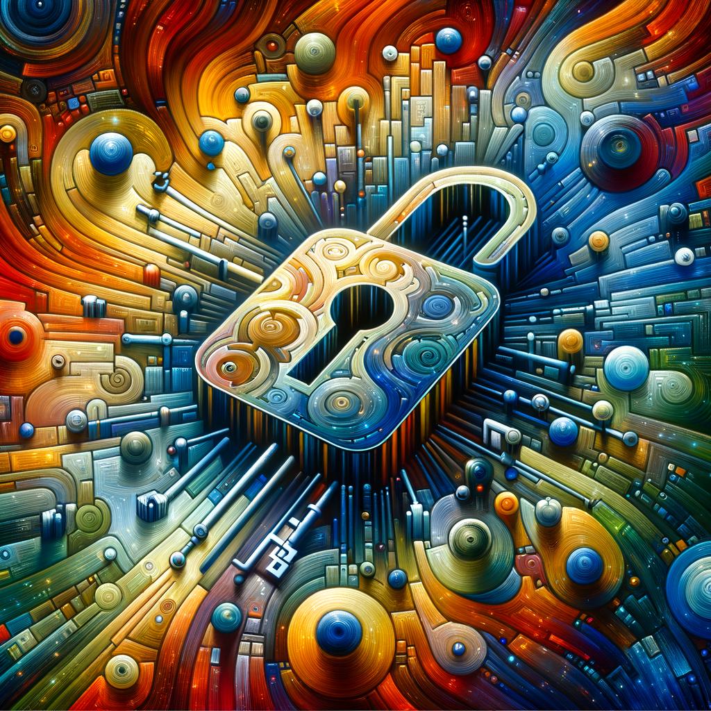 Understanding private keys: your access to ethereum funds How to generate and store private keys safely