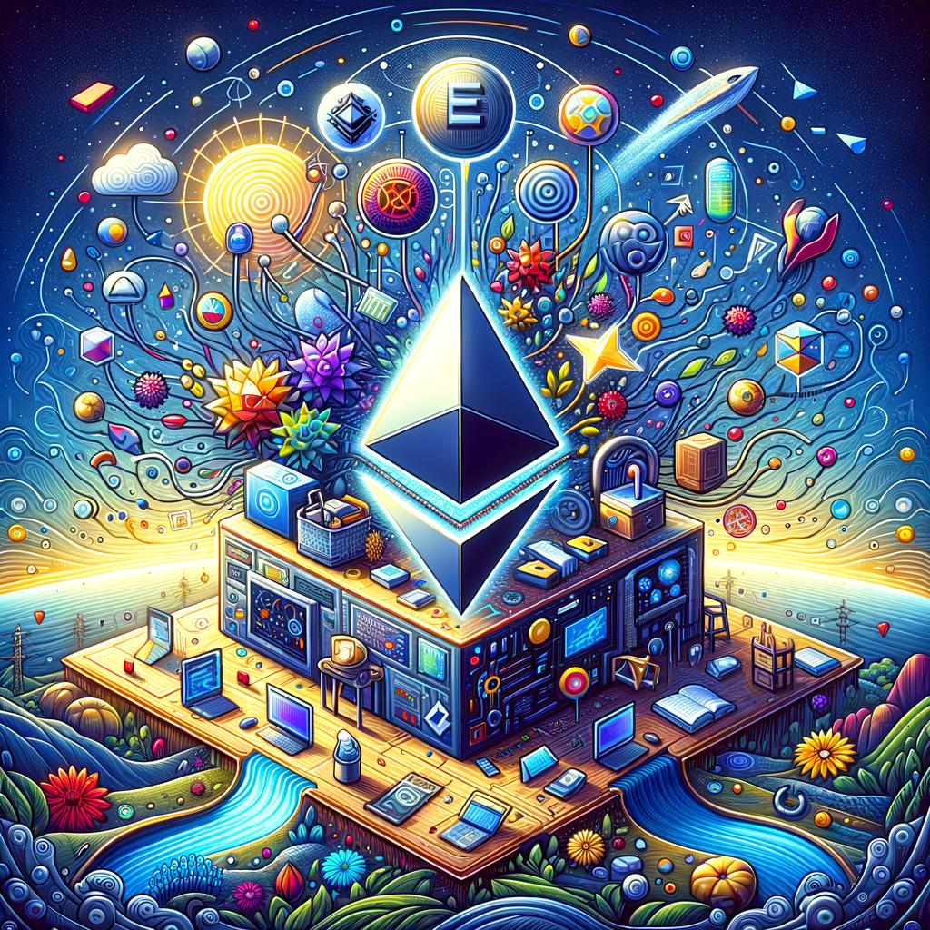 Understanding ethereum public addresses: a comprehensive guide Best practices for safeguarding yoru ethereum public address