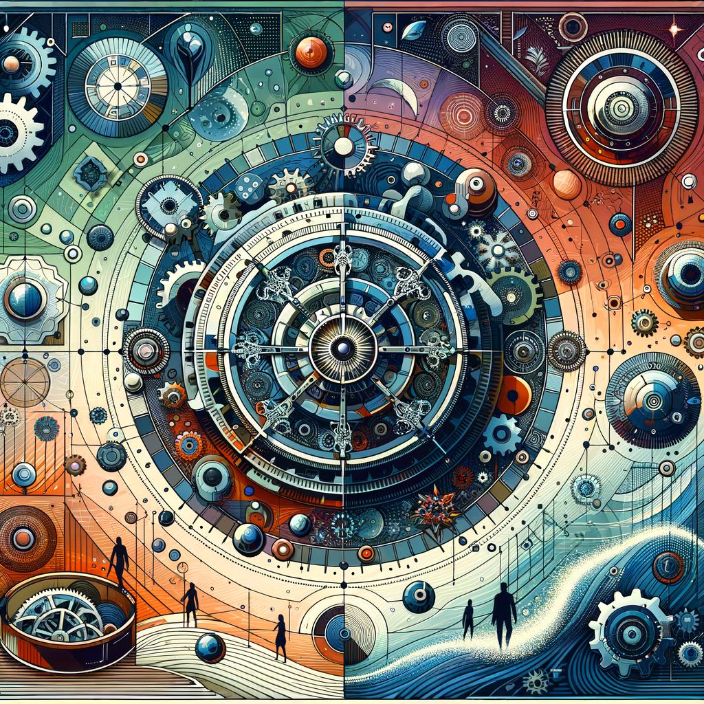 Understanding daos: community governance via smart contracts Challenges and considerations in dao implementation