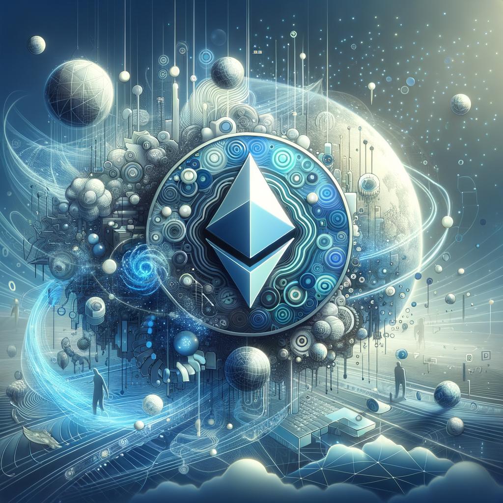 Understanding erc-20: the standard for fungible ethereum tokens Exploring the technical specifications and functions of erc-20