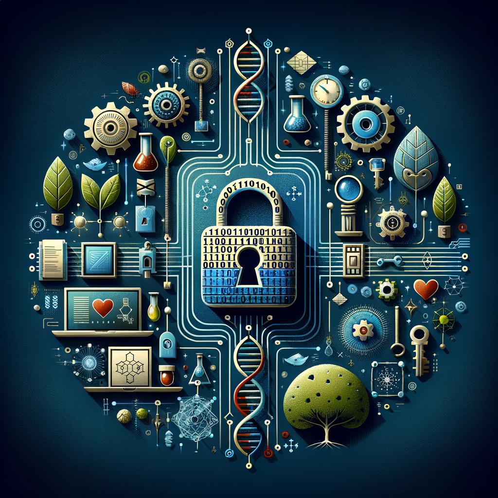 Understanding cryptographic hash functions: a professional insight Implementing best practices for secure hashing