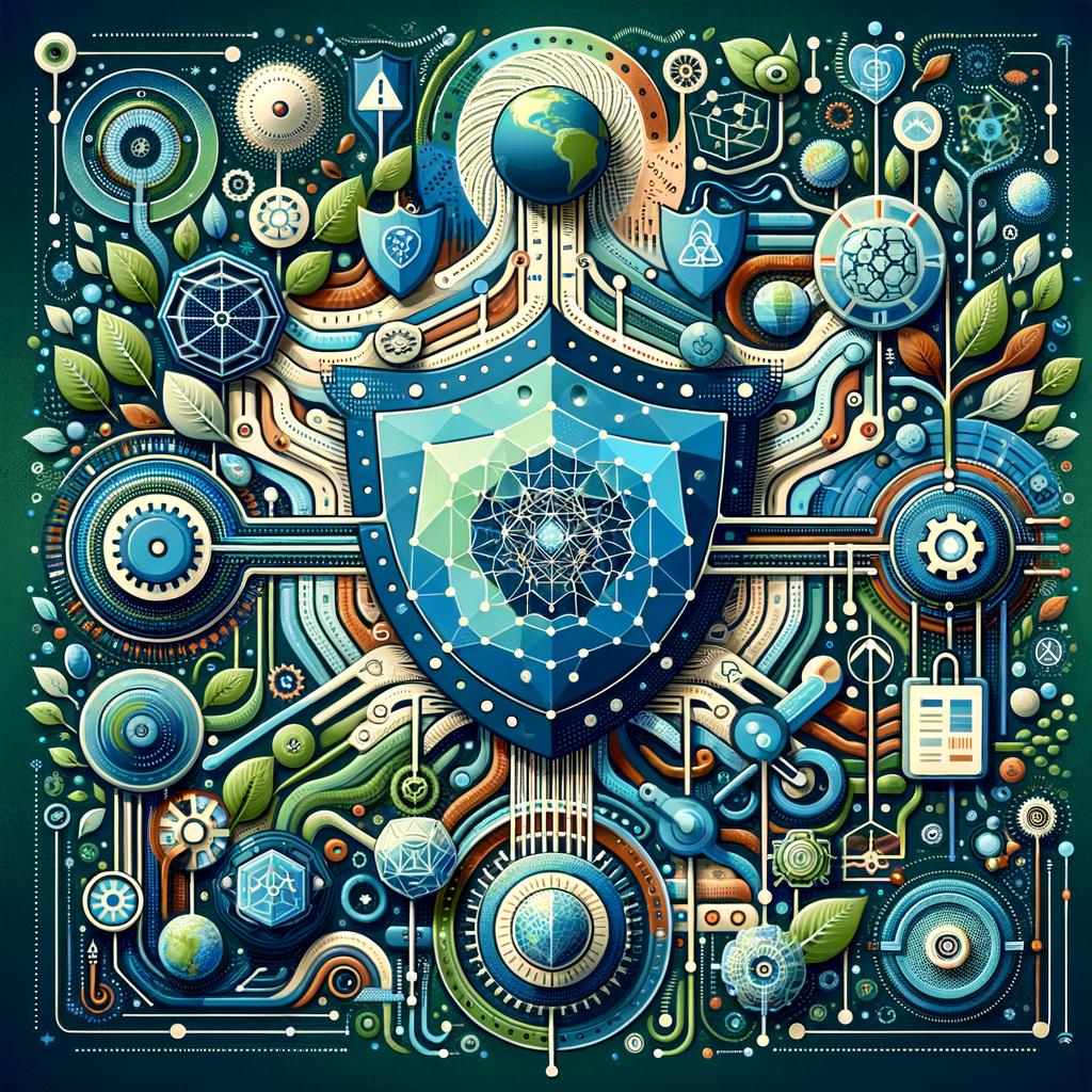 Understanding the merge: ethereum's shift to proof of stake Assessing security and decentralization in the post-merge era