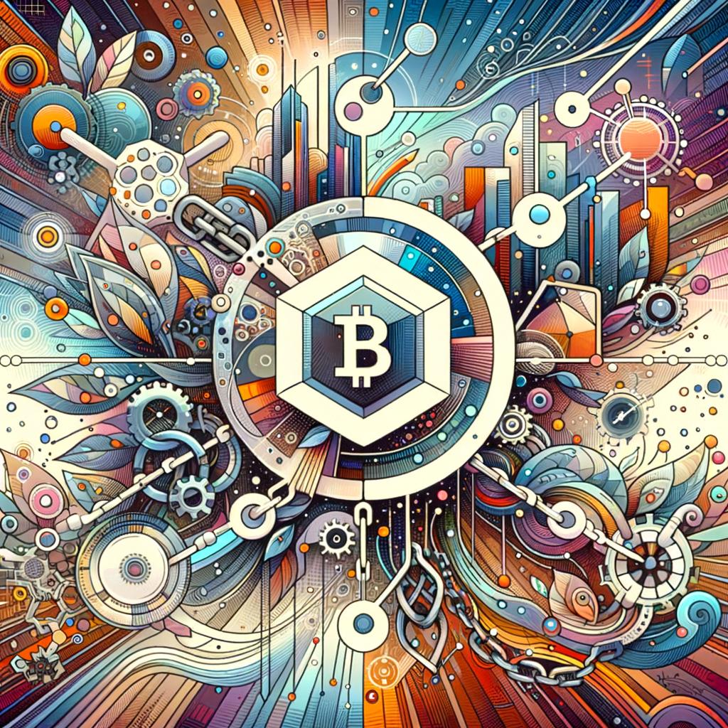 Exploring leading ethereum oracles: chainlink and tellor In-depth analysis of chainlink’s features and market position