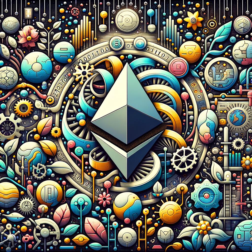 Vitalik buterin: the visionary behind ethereum's creation The technical innovations that shaped ethereum