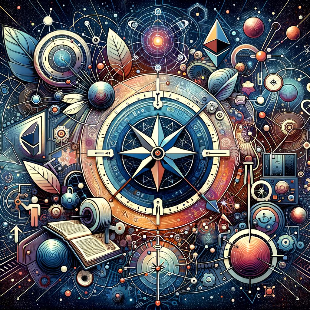 Understanding ethereum: decentralized platform for dapps & smart contracts Navigating the ethereum ecosystem: tools and resources for developers