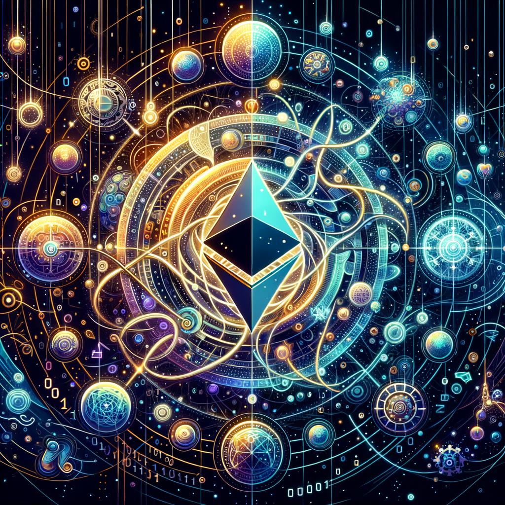 Eth / alts Understanding the fundamental differences between ethereum and alternative cryptocurrencies