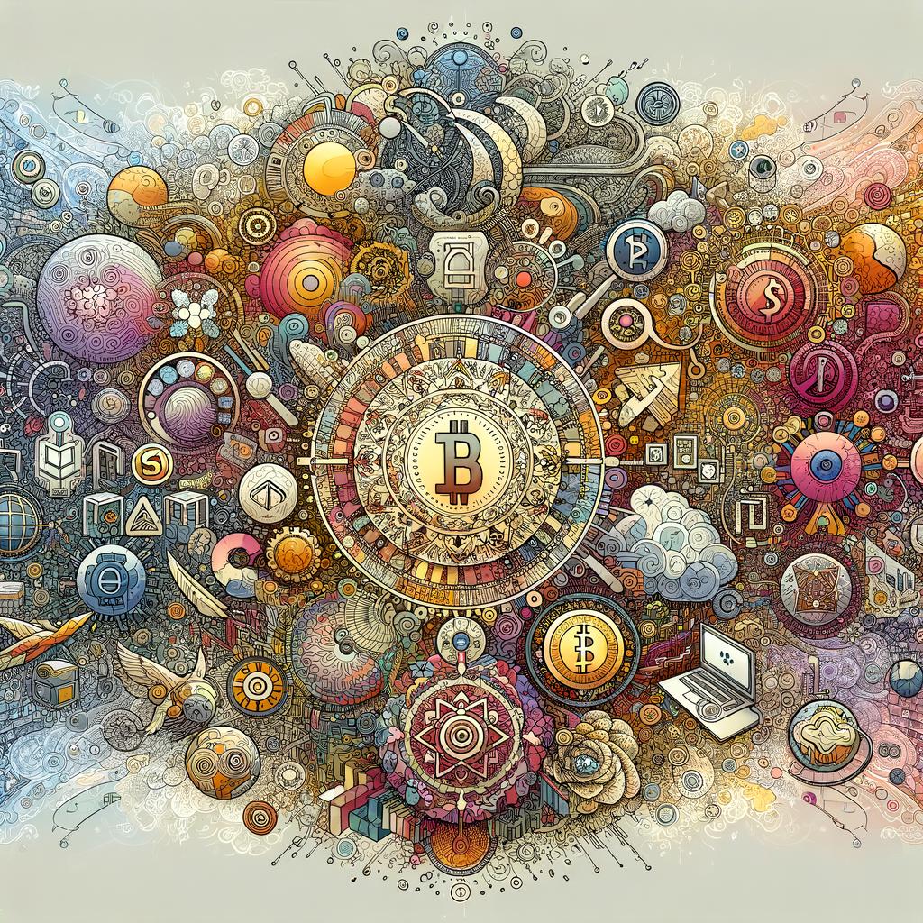 Understanding weth: the erc-20 equivalent of ethereum Practical applications of weth in decentralized finance and trading