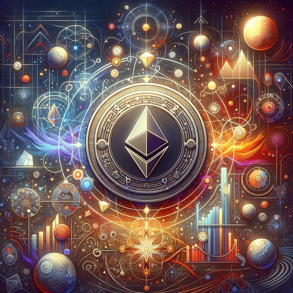 Understanding ether (eth): the core cryptocurrency of ethereum Investment strategies for ether in the current market