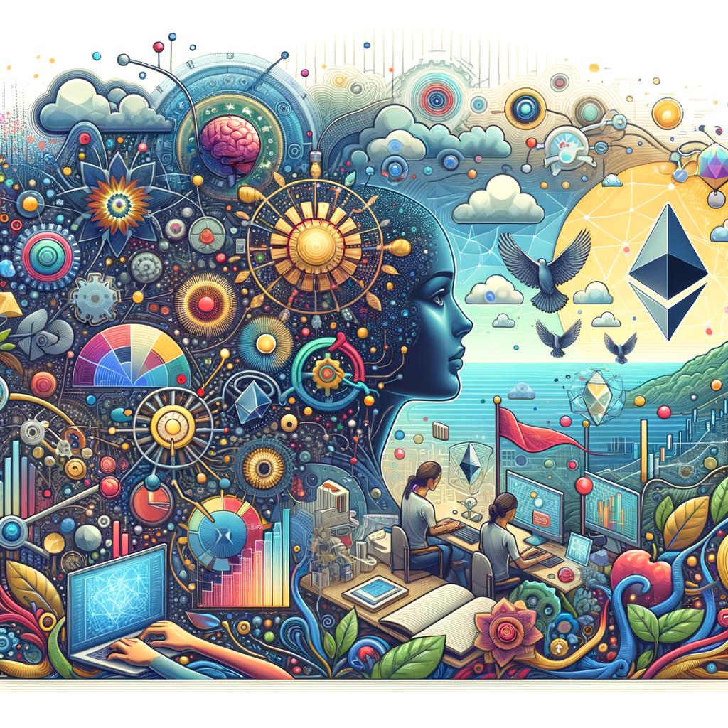 Understanding the merge: ethereum's shift to proof of stake Strategies for stakeholders to adapt to the new ethereum landscape