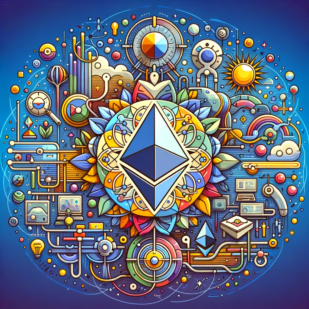 Understanding ethereum: decentralized platform for dapps & smart contracts Best practices for building and deploying dapps on ethereum