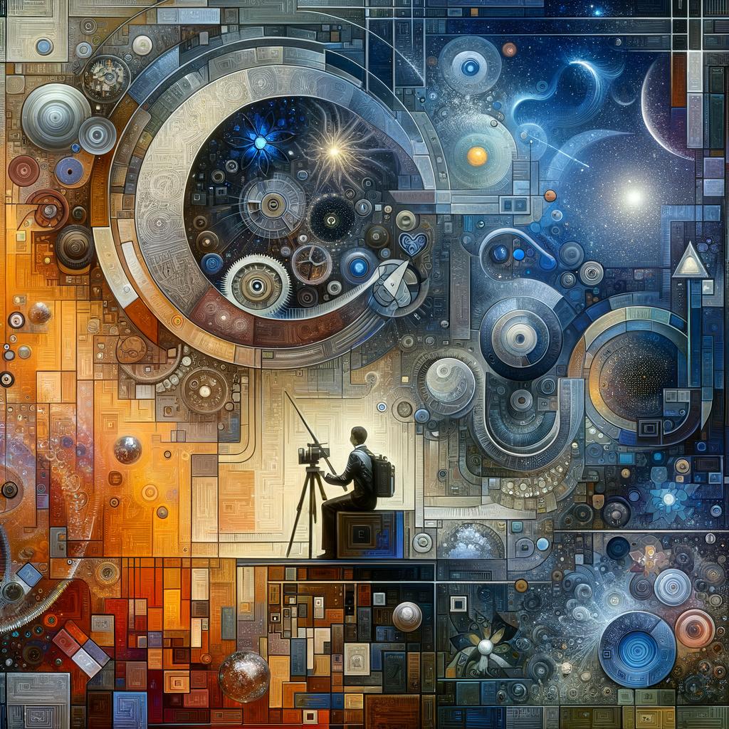 Vitalik buterin: the visionary behind ethereum's creation Understanding vitalik buterin's early influences and insights