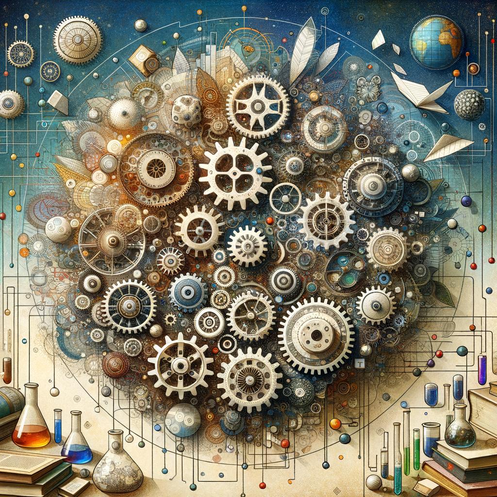 Understanding the 32 eth requirement for validator operations Strategies for efficiently managing validator responsibilities