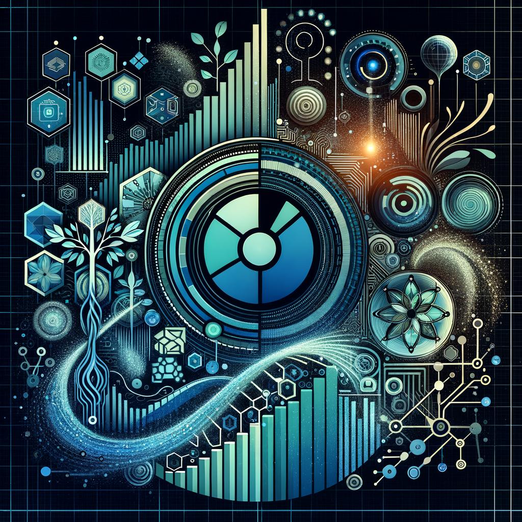 Eth to start outperforming smaller alts Analyzing market dynamics and network developments impacting eth growth