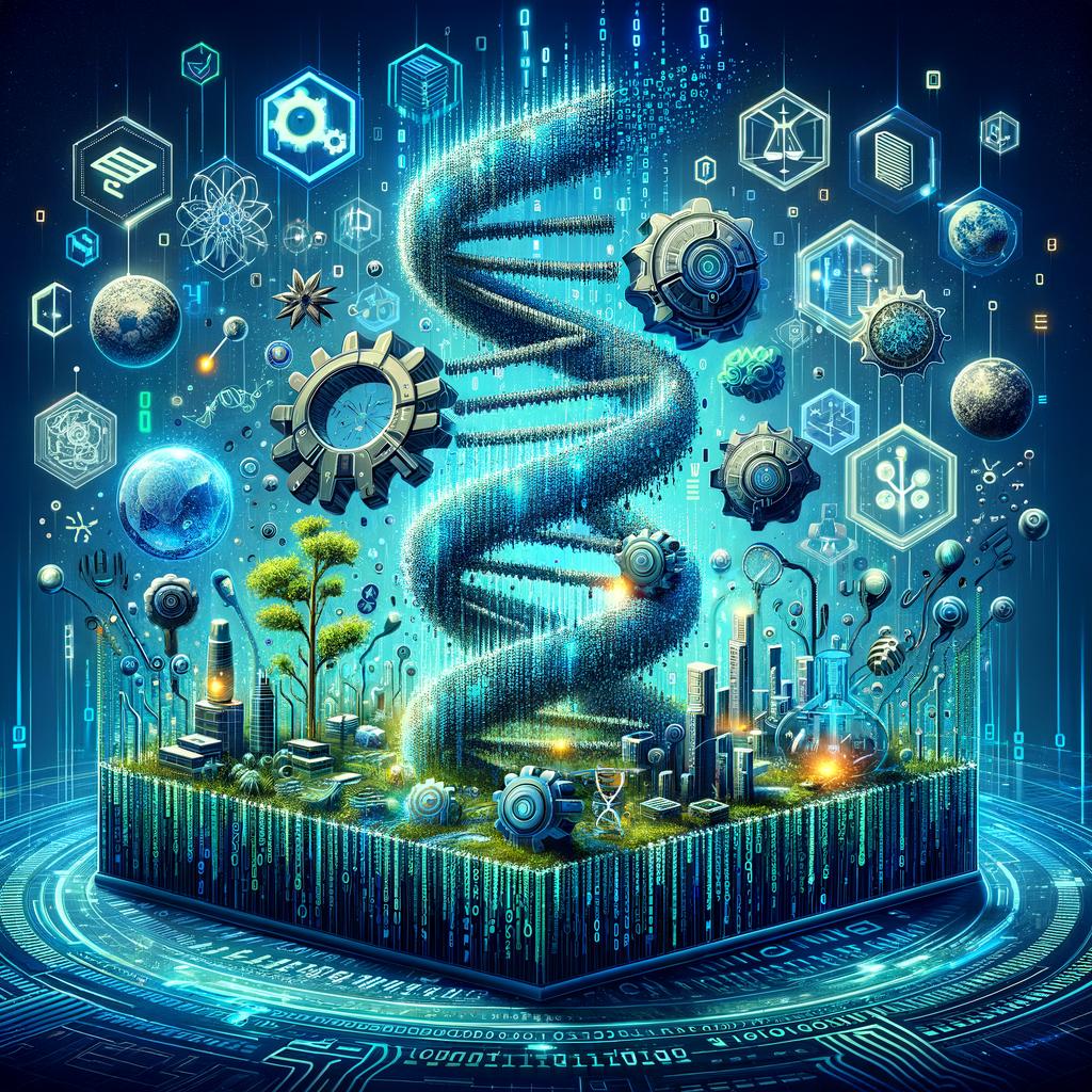 Ethereum Evaluating the impact of smart contracts on various industries