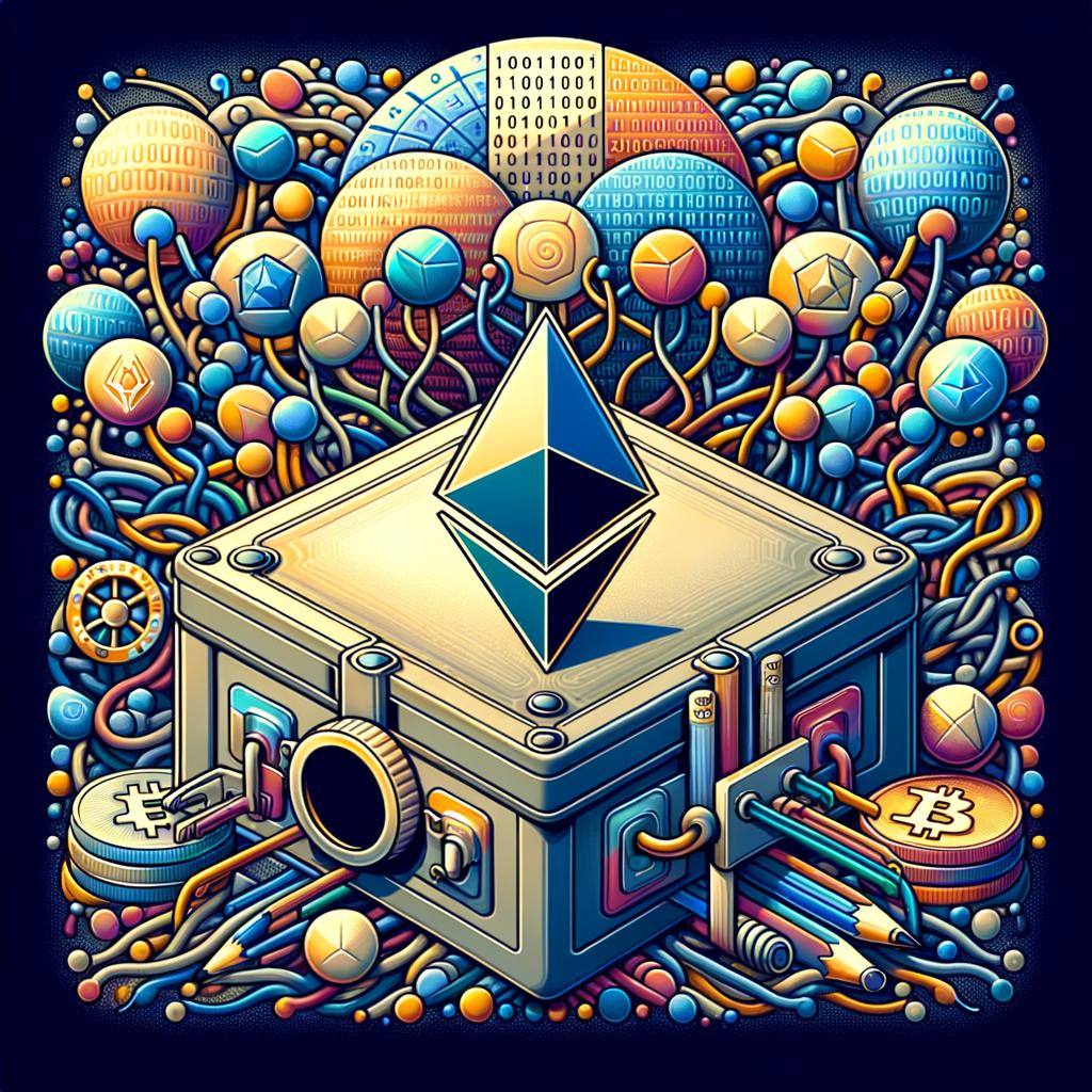 Understanding the merge: ethereum's shift to proof of stake Understanding the mechanisms of proof of stake in ethereum's merge