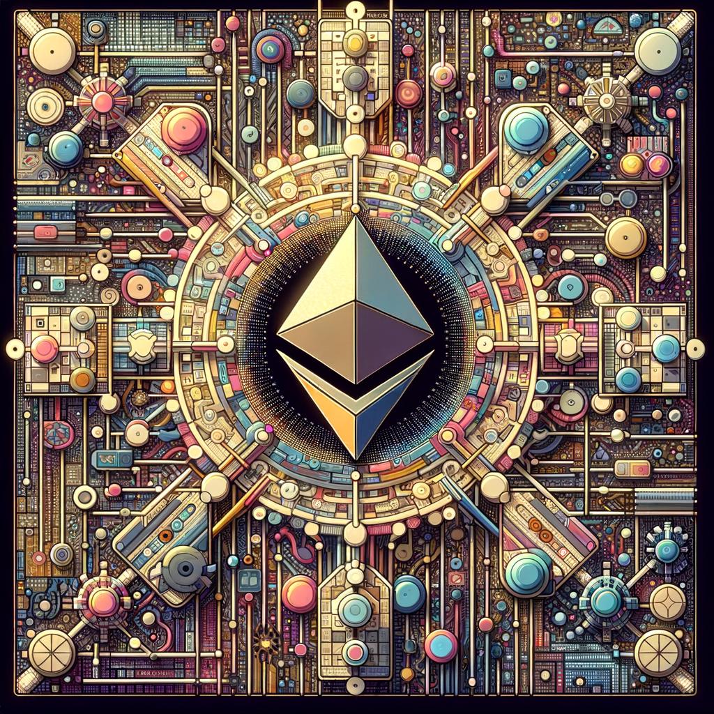 Understanding public addresses for ethereum transactions Common misconceptions about public addresses in the ethereum ecosystem