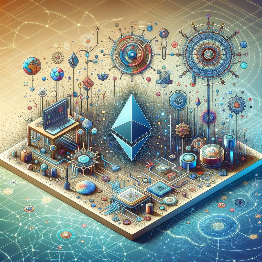 Understanding faucets: free testnet eth for developers Best practices for utilizing testnet eth effectively