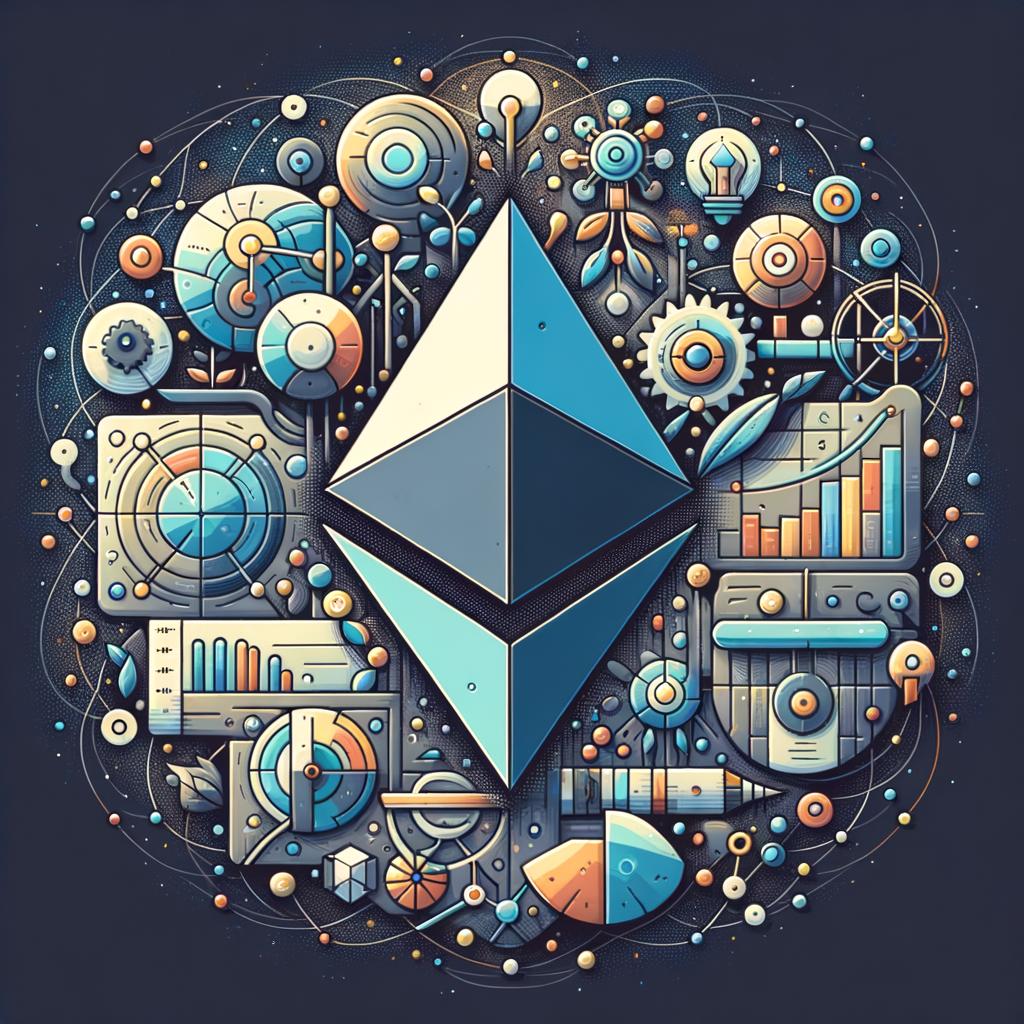 Understanding ethereum 2. 0: enhancements in scalability and security Recommendations for developers and investors in the ethereum ecosystem