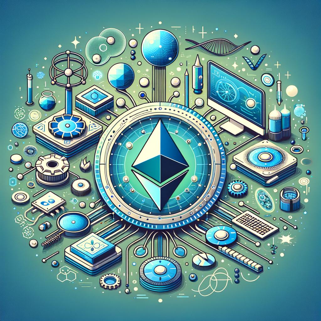 Understanding ether (eth): the core cryptocurrency of ethereum Future trends and challenges for ether and ethereum advancement