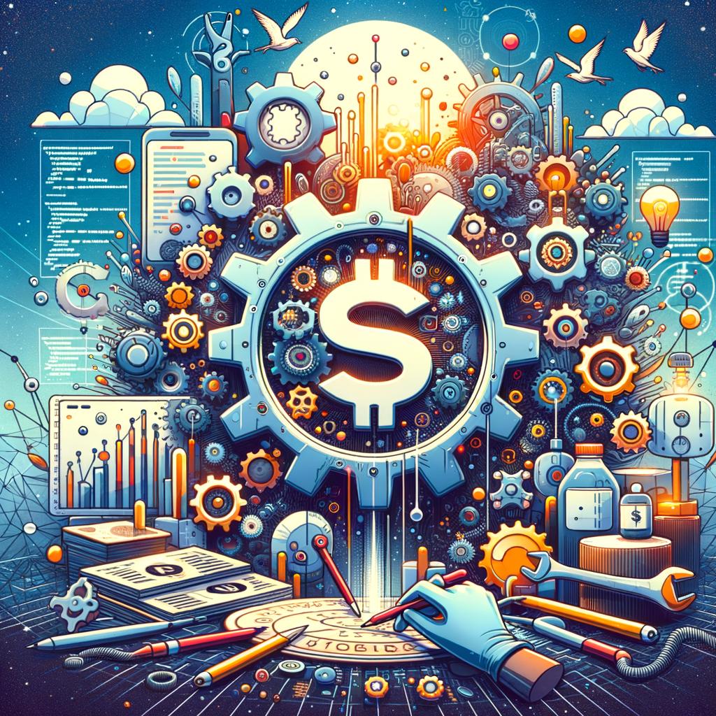 Understanding gas in ethereum: fees for transactions and smart contracts Optimizing gas fees for smart contract deployment and interaction