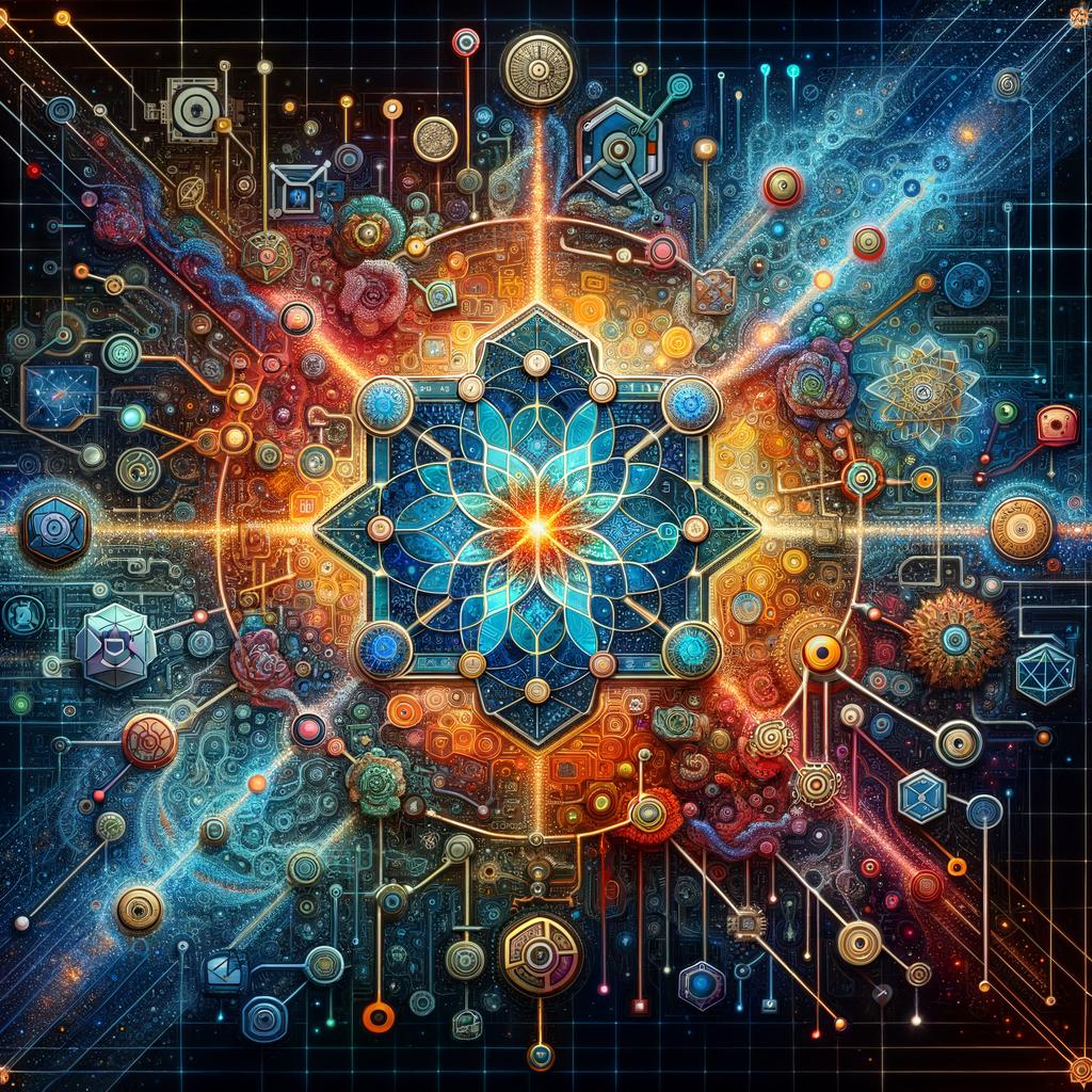 Understanding ethereum public addresses: a comprehensive guide Navigating the use of public addresses in transactions and smart contracts