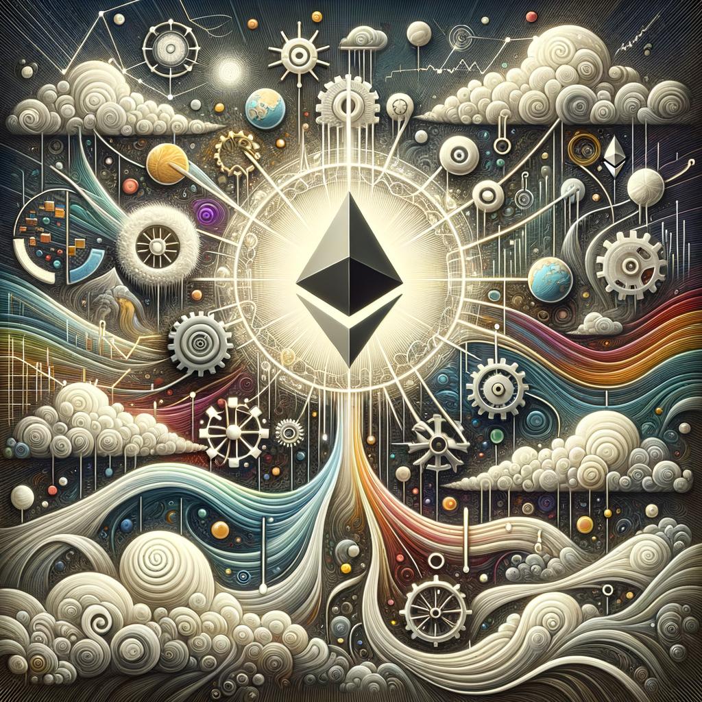 Understanding gas in ethereum: fees for transactions and smart contracts Factors influencing gas prices in ethereum transactions