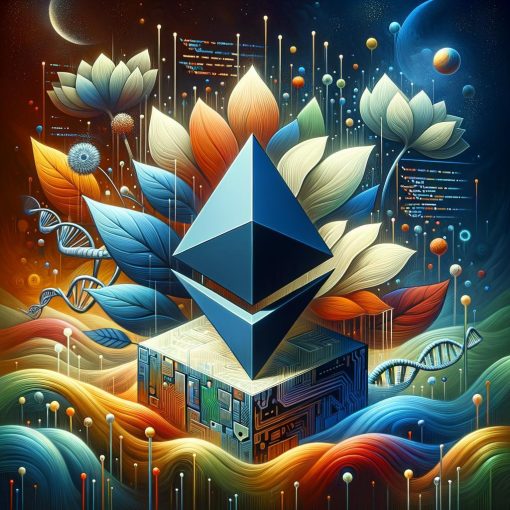 Understanding the ethereum virtual machine: smart contract execution