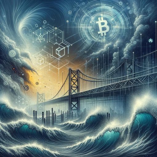 Exploring the risks of bridges: hacks and smart contract failures