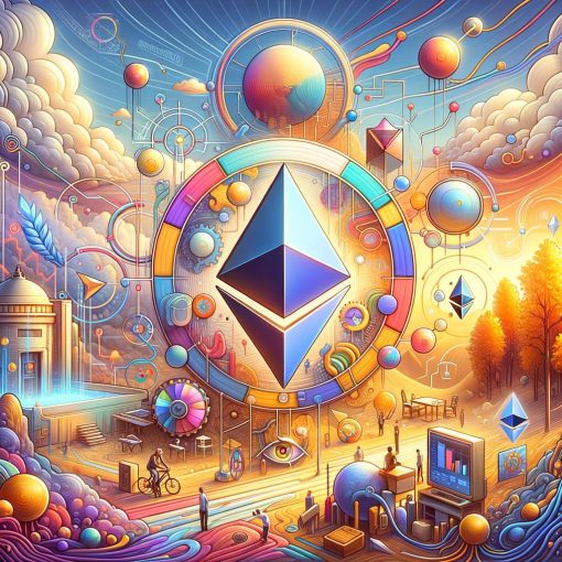 Understanding ethereum’s block time: approximately 12 seconds