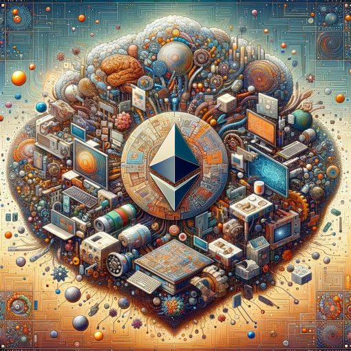 Understanding ethereum’s original consensus: proof of work (pow)