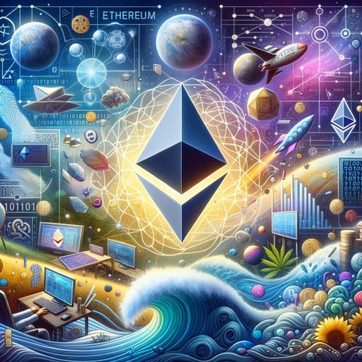Understanding ethereum: key insights into its technology and impact