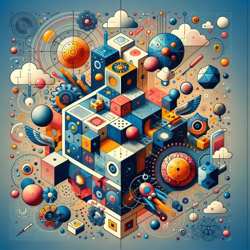 Understanding composability in defi: dapps as interoperable lego blocks