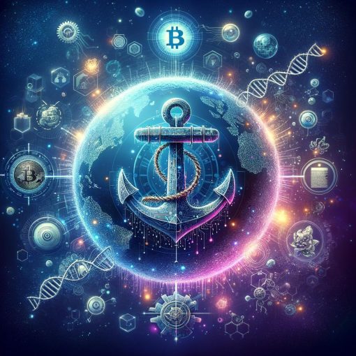 Understanding stablecoins: cryptocurrencies tied to stability