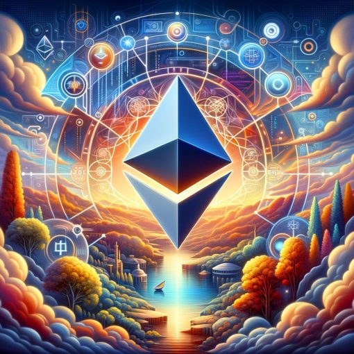Understanding ethereum classic (etc): the original blockchain
